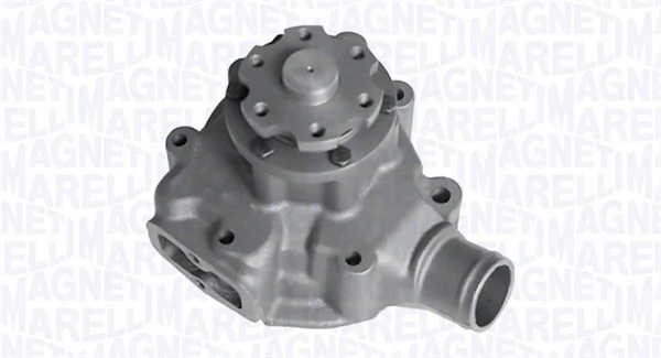 Water Pump, engine cooling